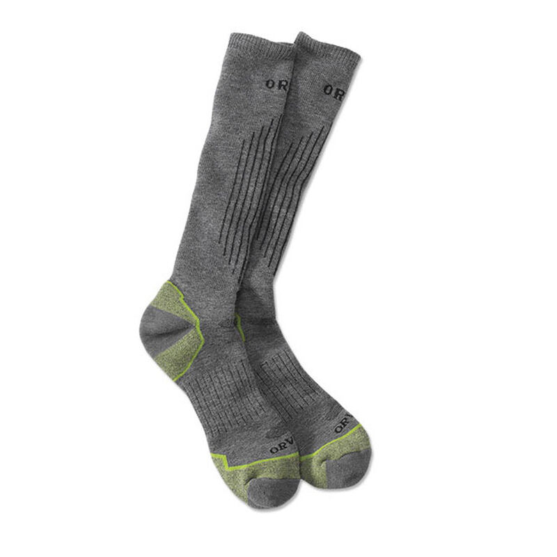 Chaussettes orvis invicible wading extra sock heavyweight - Chaussettes | Pacific P&ecirc;che