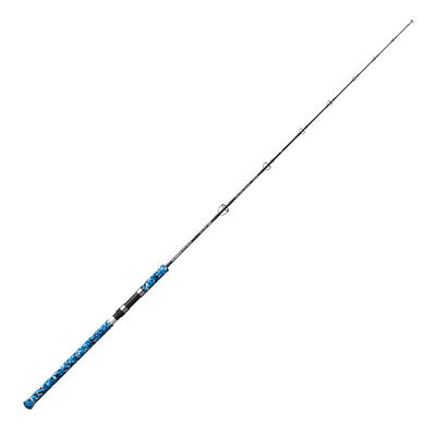 Canne Sunset Massive Attack 120-250 g - Cannes jigging | Pacific P&ecirc;che