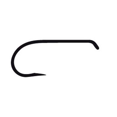 Fly tying hame&ccedil;ons tiemco 900bl (x20) - Hame&ccedil;ons | Pacific P&ecirc;che