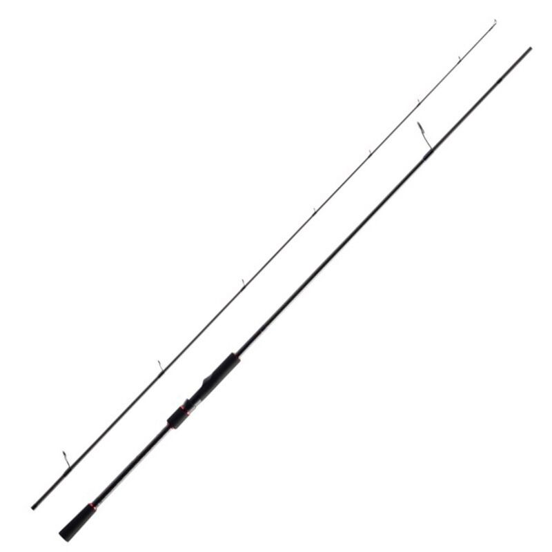 Canne Shimano Catana GX  EVA 2,44m 10-25g  - Cannes Spinning | Pacific P&ecirc;che