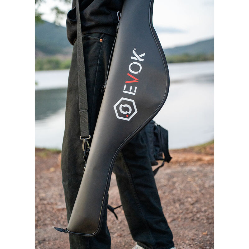 Housse Evok Tactikal Rod Bag 120 - Fourreaux | Pacific P&ecirc;che