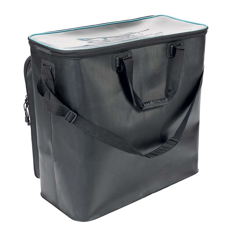 Sac &agrave; bourriches eva 3xl (60x58x36cm) - Sacs &agrave; bourriches | Pacific P&ecirc;che
