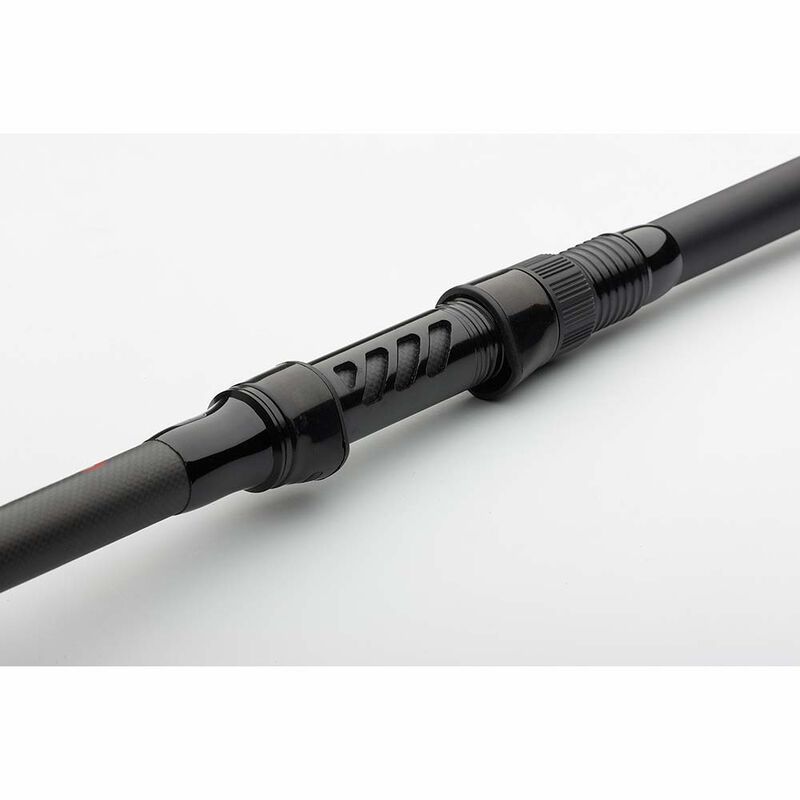 Canne Prologic C-Serie Compact 12' 3.25lbs - Cannes &le;11' | Pacific P&ecirc;che