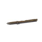 &Eacute;puisette Sonik HEROX Landing Net Manche 2 brins 6 ft - Epuisettes | Pacific P&ecirc;che