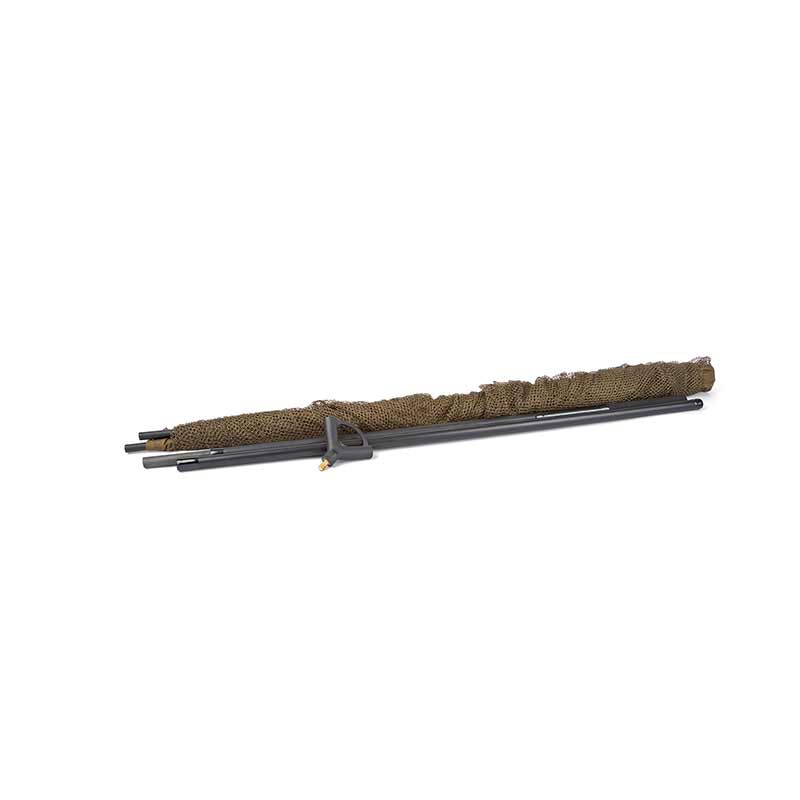 &Eacute;puisette Sonik HEROX Landing Net Manche 2 brins 6 ft - Epuisettes | Pacific P&ecirc;che