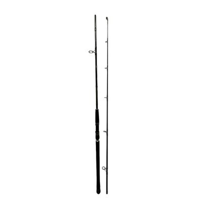 Canne Daiwa Powermesh CF 242 H 80-180 g - Cannes Leurre | Pacific P&ecirc;che