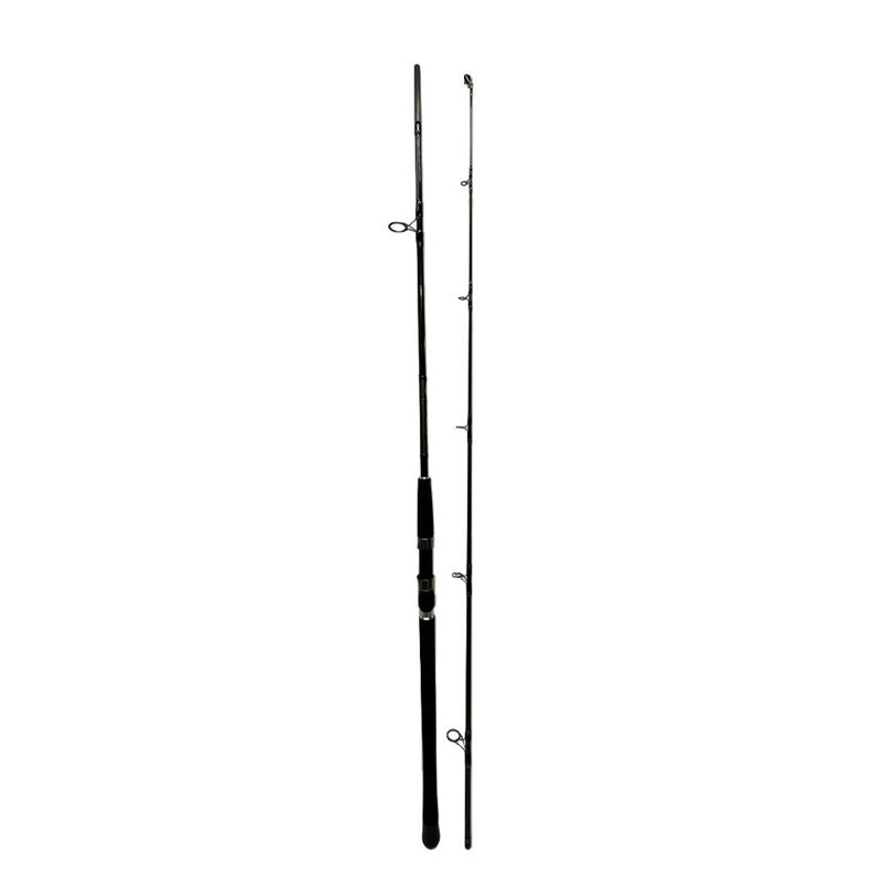 Canne Daiwa Powermesh CF 242 H 80-180 g - Cannes Leurre | Pacific P&ecirc;che