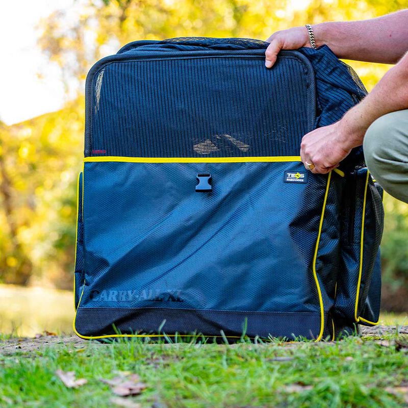 Carry-All TEOS Barooder XL - Sacs | Pacific P&ecirc;che