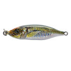 Leurre Jig Little Jack Metal Adict 06 150g - Leurres jigs | Pacific P&ecirc;che