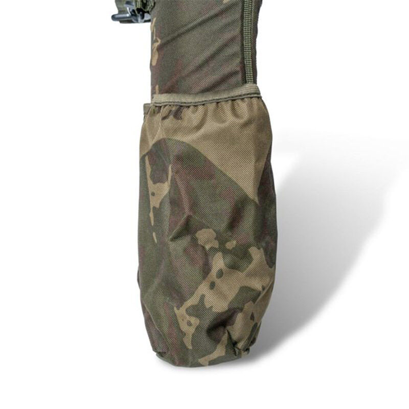 Housse individuelle Nash Subterfuge Hi Protect 1 Rod Skin 13ft - Housses individuelle | Pacific P&ecirc;che