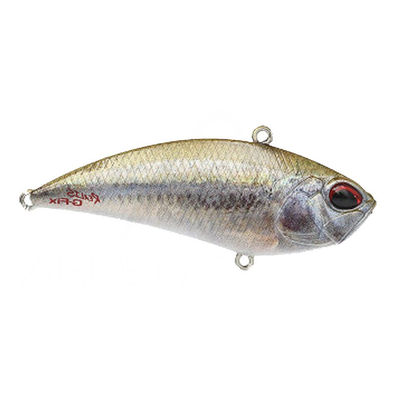Lipless Duo Realis Vibration 68 G-FIX 21g - Lipless | Pacific P&ecirc;che