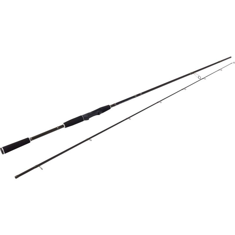 Canne Spinning Westin W2 Finesse Shad MH 2.20m, 10-28g - Cannes Spinning | Pacific P&ecirc;che