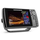Combin&eacute; R&eacute;seau Humminbird H&eacute;lix 7 G4 Chirp + Mega DI - Sondeurs/Gps | Pacific P&ecirc;che