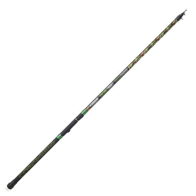 Canne Telereglable GARBOLINO Safari Trout RC 380 cm - Cannes t&eacute;l&eacute;r&eacute;glables | Pacific P&ecirc;che