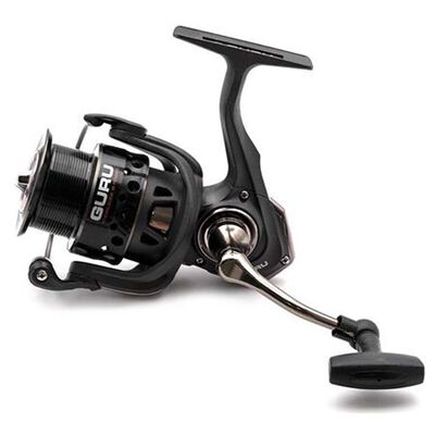 Moulinet Guru A-Class 5000 Reel - Moulinets feeder | Pacific P&ecirc;che