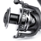 Moulinet Sonik Angl-R 6000 FS - Moulinets d&eacute;brayable | Pacific P&ecirc;che