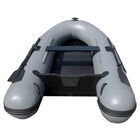Bateau Pneumatique Frazer Session EVO 290 - Bateaux | Pacific P&ecirc;che