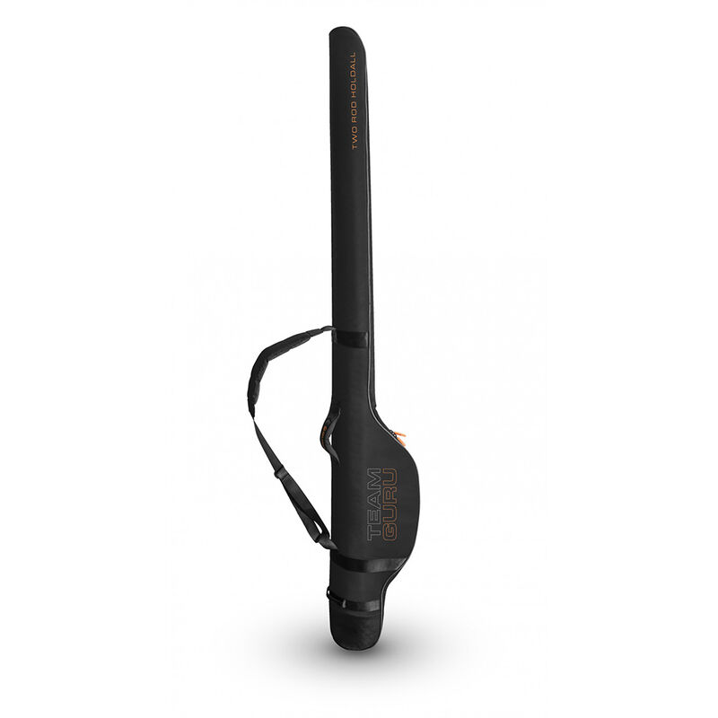 Fourreaux Guru Team Guru 2 Rod Holdall - Fourreaux | Pacific P&ecirc;che