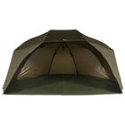 Parapluie jrc defender 60" oval brolly - Parapluies | Pacific P&ecirc;che