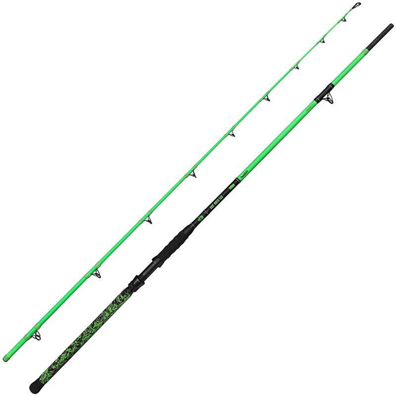 Canne Madcat UV Series Cast-strick Rod 300 cm 150-300 g - Cannes Bou&eacute;e | Pacific P&ecirc;che