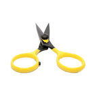 Outil mouche ciseaux loon outdoors ergo scissors 5 in (13 cm) - Ciseaux | Pacific P&ecirc;che