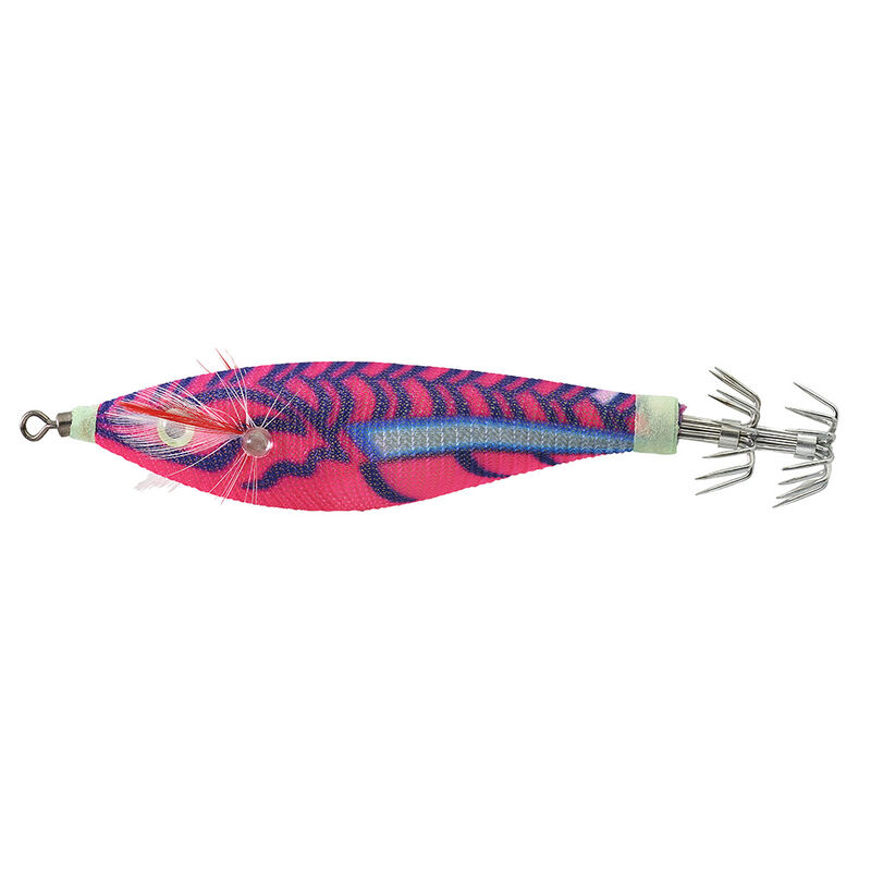 Turlutte SRT Flottante 70 mm - Turluttes | Pacific P&ecirc;che