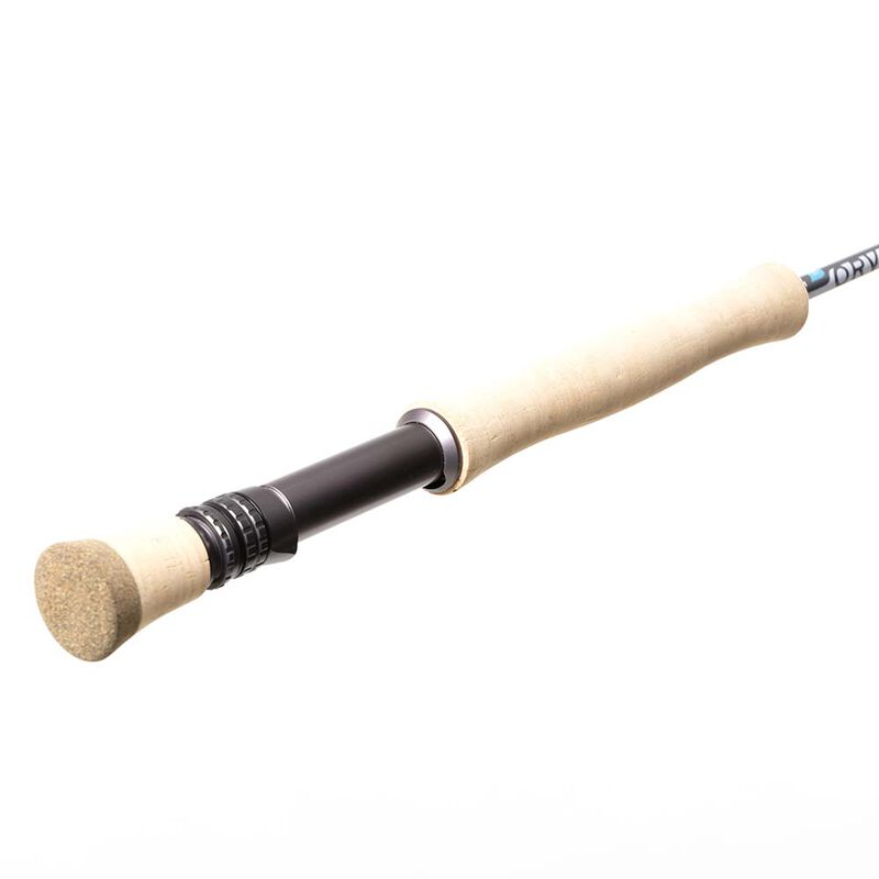 Canne Orvis Recon Big Game 10' soie 7 (4 brins) - Cannes | Pacific P&ecirc;che
