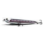 Leurre Dur Stickbait Evok Loki Stick 11cm, 12.5g - Surface | Pacific P&ecirc;che