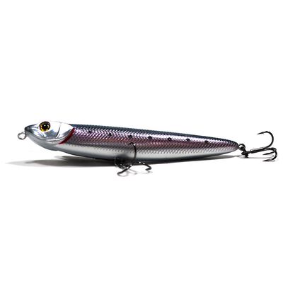 Leurre Dur Stickbait Evok Loki Stick 11cm, 12.5g - Surface | Pacific P&ecirc;che