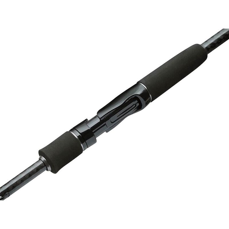 Combo Abu Garcia Fast Attack Pro 270 10-45 g Zander - Packs et ensembles | Pacific P&ecirc;che