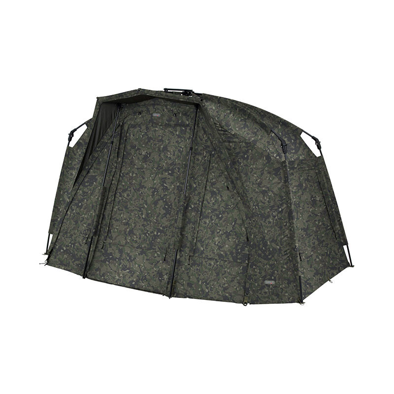 Abri Trakker Tempest RS Brolly System Camo - Parapluies | Pacific P&ecirc;che