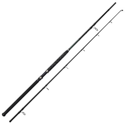 Canne bou&eacute;e silure madcat black allround 2.85m 100-250g - Cannes Bou&eacute;e | Pacific P&ecirc;che