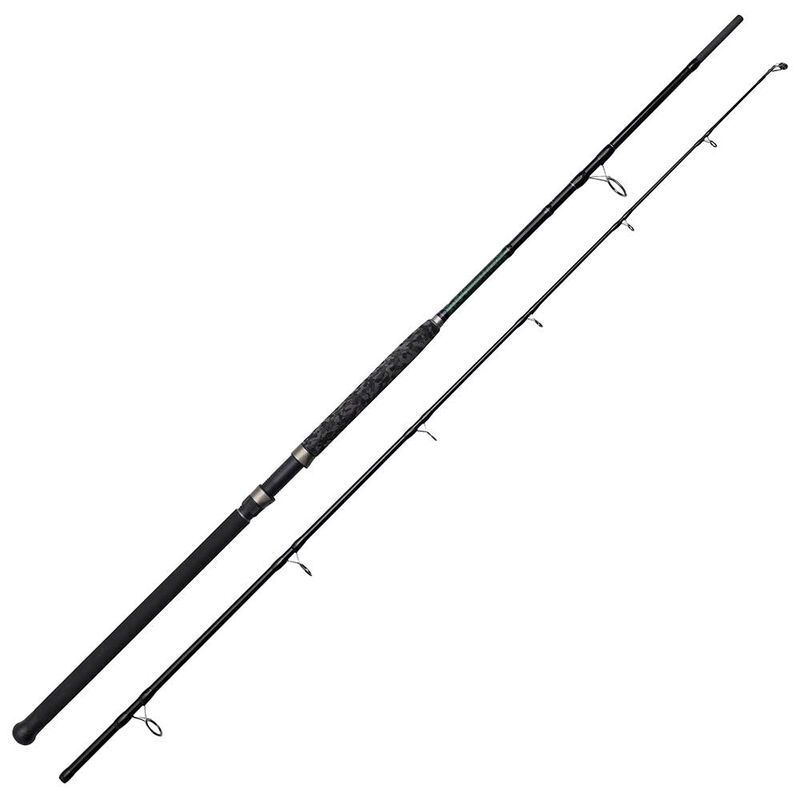 Canne bou&eacute;e silure madcat black allround 2.85m 100-250g - Cannes Bou&eacute;e | Pacific P&ecirc;che
