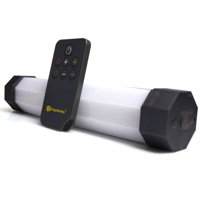 Lampe de biwy ridge monkey bivvy lite elite ir - Biwy | Pacific P&ecirc;che