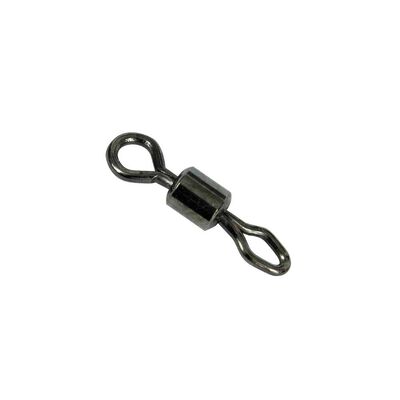 Emerillon Rolling Rive D-R - Taille 14 (x10) - Acc. de montage feeder | Pacific P&ecirc;che