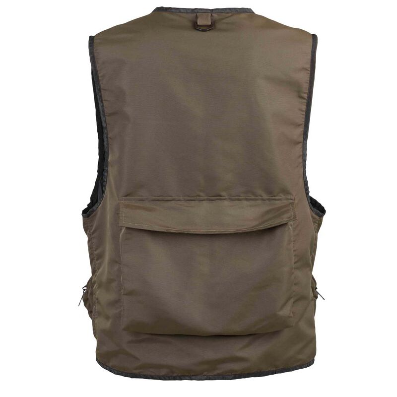 Gilet Garbolino Long Serinity - Gilets de p&ecirc;che | Pacific P&ecirc;che