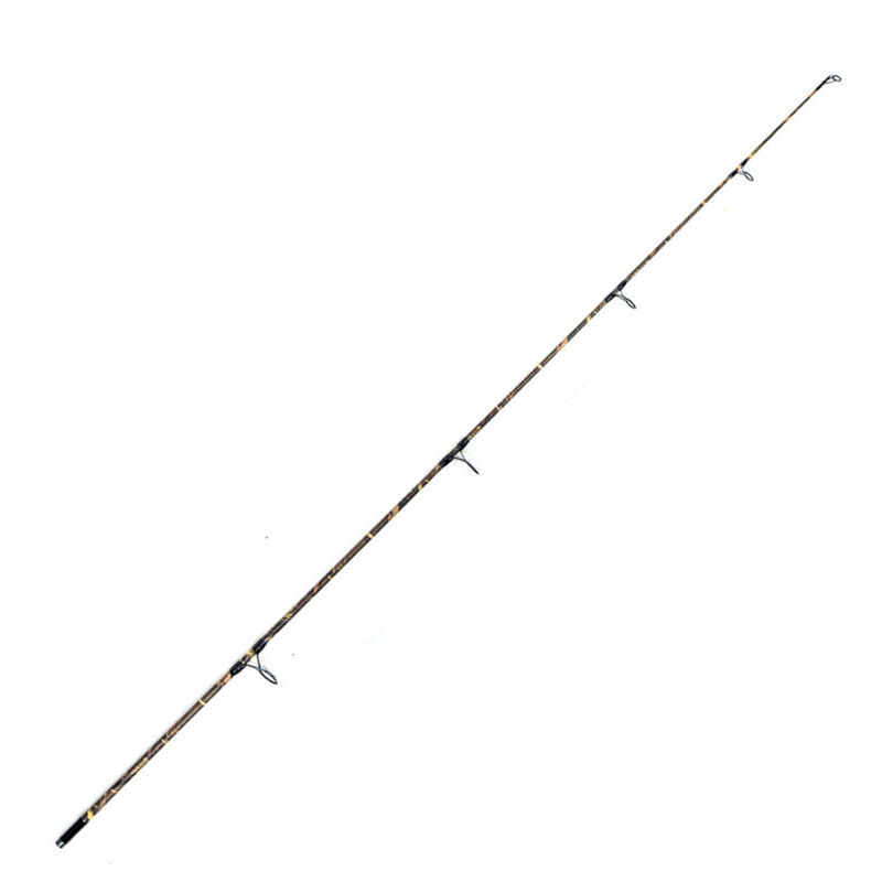 Scion Mack2 Carp Addict Camo 10' 3.5 Lbs - SAV | Pacific P&ecirc;che