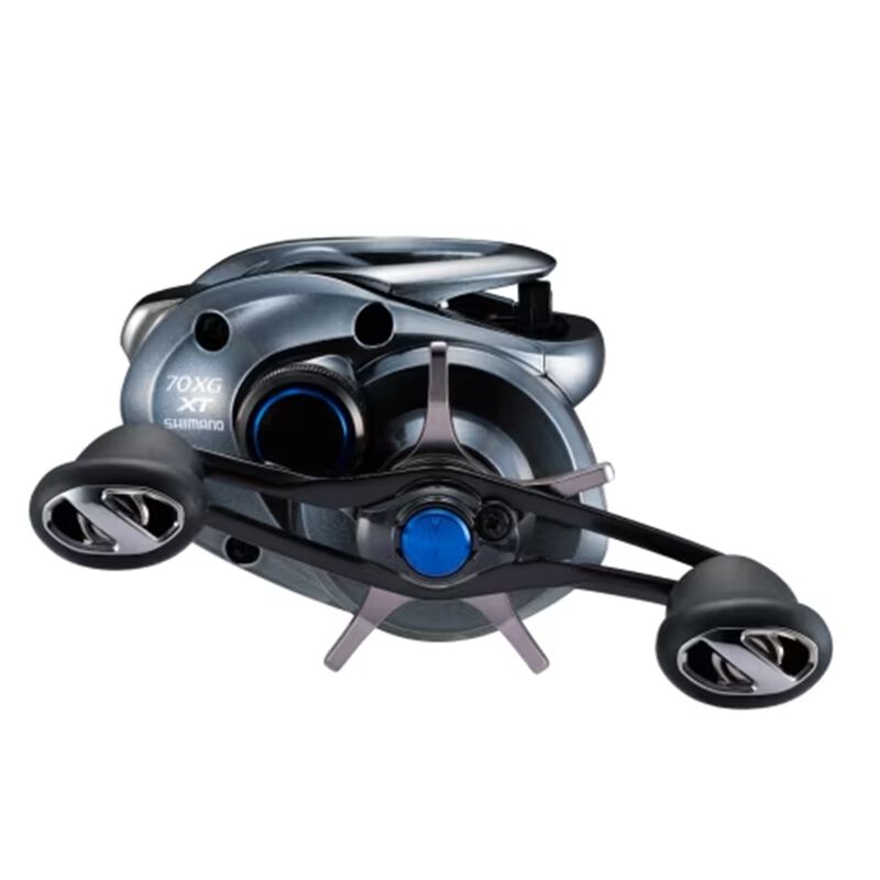 Moulinet Casting Shimano SLX XT DC 71  - Moulinets Casting | Pacific P&ecirc;che