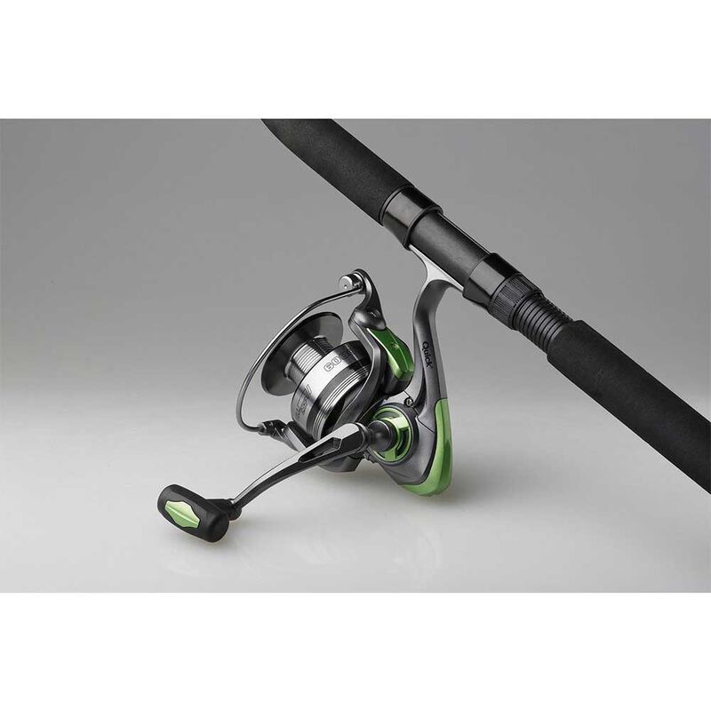 Ensemble Dam Full Cat Allround 285 100-250g - Packs et ensembles | Pacific P&ecirc;che