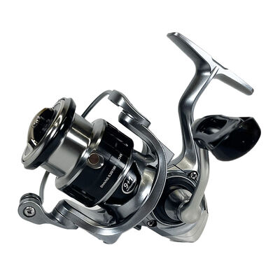 Moulinet Spinning Evok Aerian 3000fd - Moulinets Spinning | Pacific P&ecirc;che