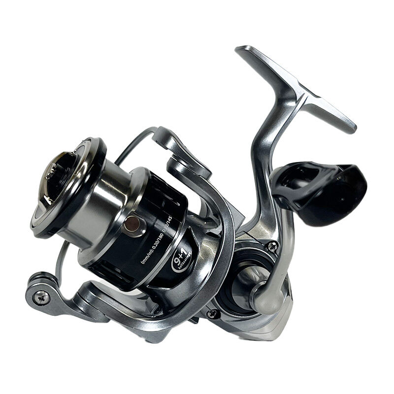 Moulinet Spinning Evok Aerian 3000fd - Moulinets Spinning | Pacific P&ecirc;che
