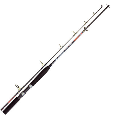 Canne Shimano Vengeance Jigging 1.83 m 100-300 g - Cannes jigging | Pacific P&ecirc;che