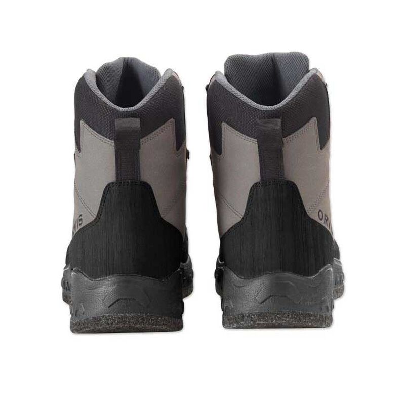 Chaussures de wading orvis clearwater semelles feutre - Chaussures de wading feutre | Pacific P&ecirc;che