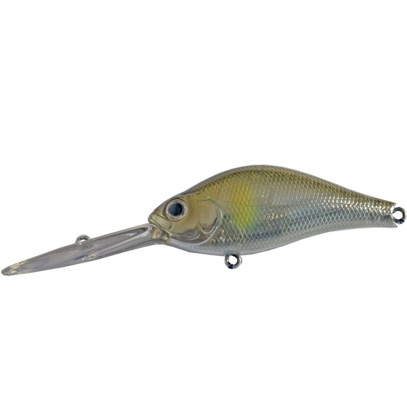 Leurre Dur Crankbait Zip Baits B-Switcher 2.0 5.5cm, 10g - Crankbaits | Pacific P&ecirc;che