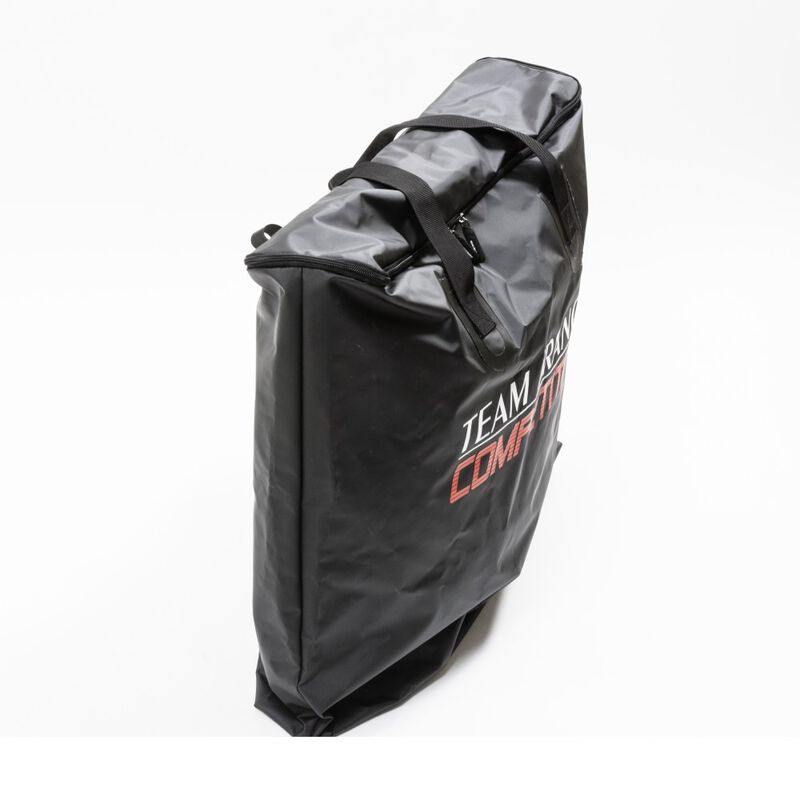 Sac &agrave; bourriche eva team france 1 compartiment 50x60x15cm - Sacs &agrave; bourriches | Pacific P&ecirc;che