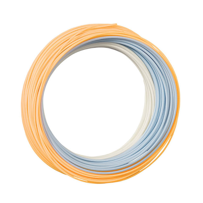 Soie flottante orvis pro ignitor textured wf - Soldes | Pacific P&ecirc;che