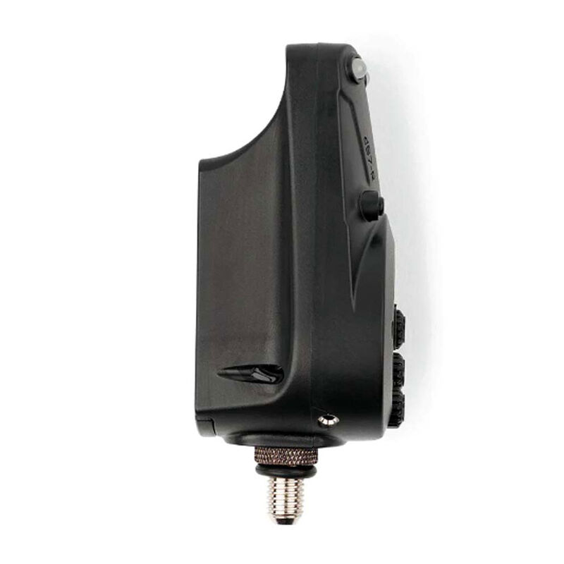 Coffret 3 D&eacute;tecteurs + Centrale Trakker DB7-R 3 Rod Bite Alarm Set - Coffrets d&eacute;tecteurs | Pacific P&ecirc;che