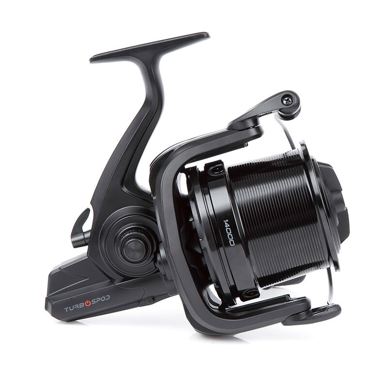 Moulinet Sonik Turbospod 14000 - Moulinets frein avant | Pacific P&ecirc;che