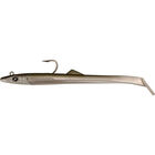 Leurre Souple Arm&eacute; RAGOT Raglou Hybrid EEL - Leurres souples | Pacific P&ecirc;che