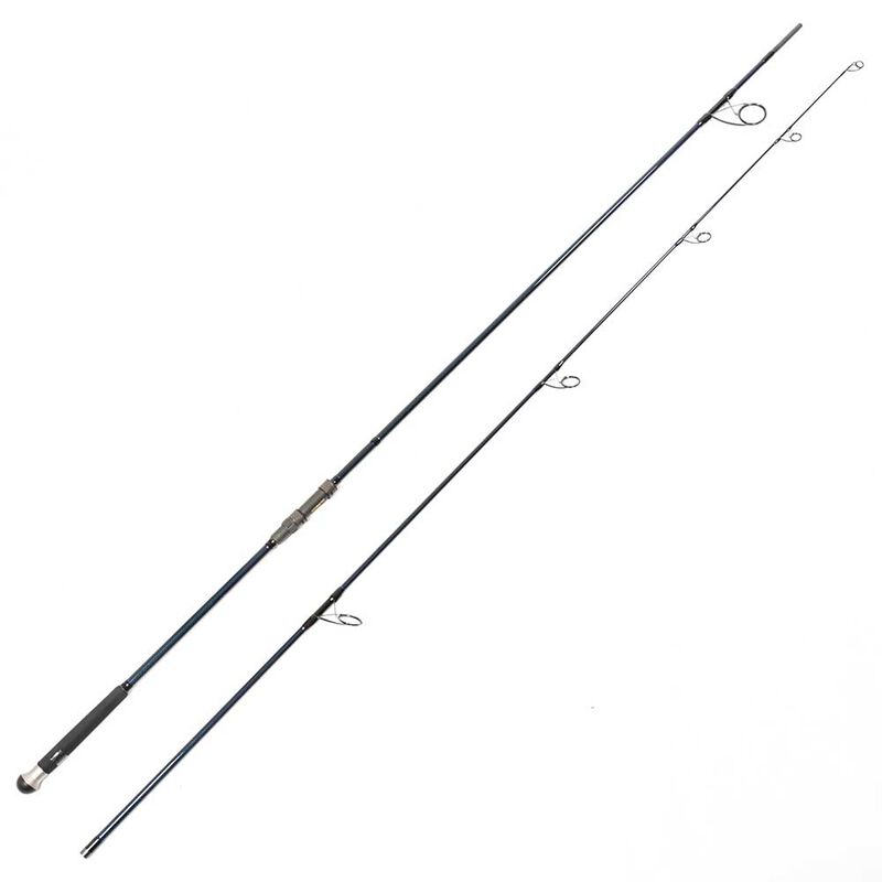 Canne &agrave; carpe l&eacute;on hoogendijk orient power plus 10' 3m 3.5lbs - Cannes &le;11' | Pacific P&ecirc;che